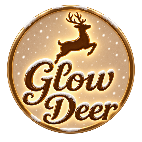 The Glow Deer