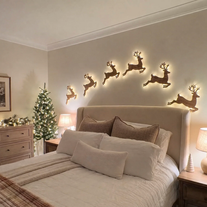 The Glow Deer